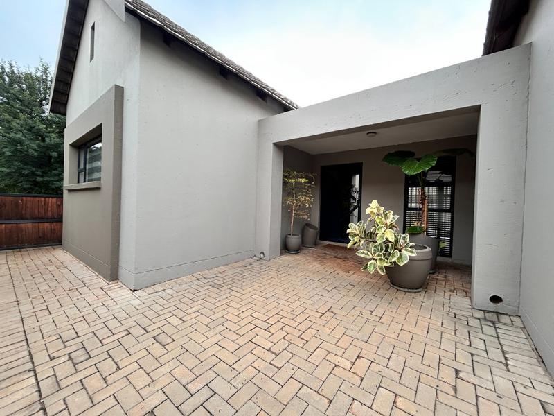 3 Bedroom Property for Sale in Leloko Lifestyle Estate North West
